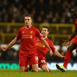 Menang Besar Atas Spurs Bikin Liverpool Makin Bergairah