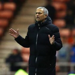 Mourinho: Chelsea Main Bagus, tapi Gagal Matikan Sunderland