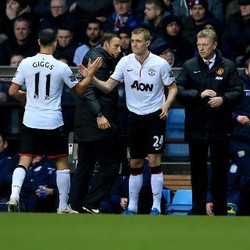 Lawan Stoke, Moyes Akan Rotasi Pemain