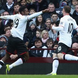 Upaya MU Lewati Tembok Tiga Musim Terakhir