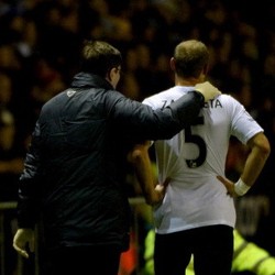 Zabaleta Alami Cedera Hamstring