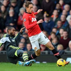 Lawan MU, Stoke Diminta Ulangi Performa Saat Kalahkan Chelsea