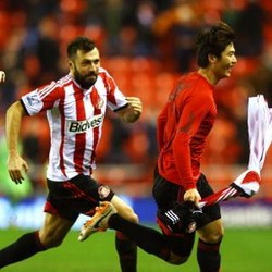 Sunderland Sungkurkan Chelsea