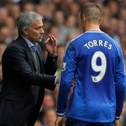 Mourinho: Kurang Skill, Torres Harus Manfaatkan Kelebihannya