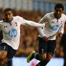 Sherwood Berharap Tottenham Lekas Bangkit