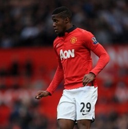 MU Buka Kans Pinjamkan Zaha di Bulan Januari