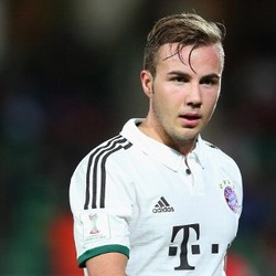 Bayern ke Final, Lahm dan Goetze: Ini Kesempatan Langka