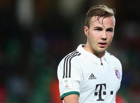 Bayern ke Final, Lahm dan Goetze: Ini Kesempatan Langka