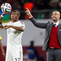 Bayern yang Sempurna Puaskan Guardiola