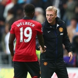 Moyes Dukung Welbeck Tampil di Piala Dunia