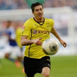 Lewandowski Tak Puas dengan Jumlah Golnya