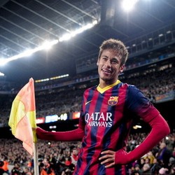 Neymar Bisa Jadi Top Skorer