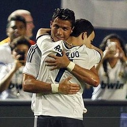 Surat Ronaldo Bebaskan Fansnya dari Ancaman Penjara