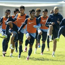 Indonesia Siap Adu Teknik, Taktik, dan Mental dengan Malaysia