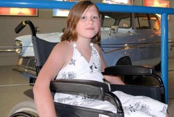 Sakit Langka, Bocah Ini Merasa Tubuhnya Terbakar Tiap Kali Disentuh