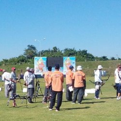 Panahan Meleset dari Target, Tim Compound Putri Dinilai Mengejutkan