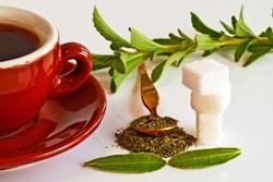 Sebagai Pemanis Populer, Stevia Benar-Benar Aman Dikonsumsi?