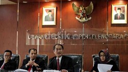 DKPP: Sanksi Skorsing untuk Pejabat KPU Lebih Baik daripada Penjara