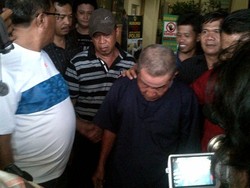  Terlilit Utang, Motif Bongkiu Bunuh Pria 65 Tahun di Taman Sari