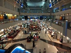 Menuju Kerajaan Hashemite