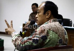 Kompolnas: Semoga Vonis 18 Tahun Bikin Polisi Tak Ulangi Perbuatan Djoko