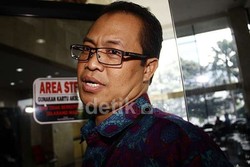 Muhtar Ependy Bantah Palsukan Formulir C1 Pilkada di Wilayah Sumatera