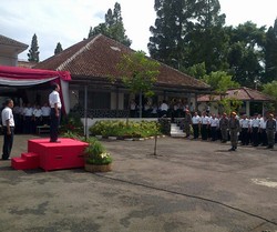 PT KAI Abadikan Kru Korban Kecelakaan KRL di Bintaro Jadi Nama Balai