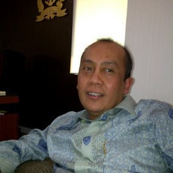 Pasek dan Saan Digeser dari Komisi III DPR