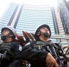 BNPT Waspadai WNI yang Berjihad Ke Suriah untuk Berperang