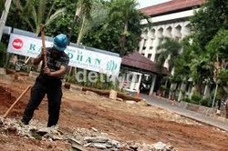  BUMN Ini Segera Rampungkan Hotel Bintang 3 di Cawang