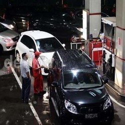 Dukung Jokowi-Ahok, Sofjan Wanandi: Harusnya Orang Miskin Disubsidi, Bukan Mobil