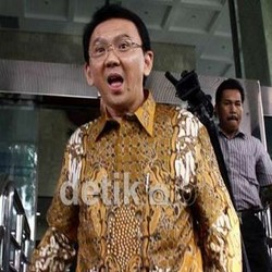 Ahok: Dulu Menteri Industri Ngomong Mobil Murah Dijual di Luar Jakarta, Faktanya?