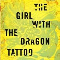 Penulis Baru Akan Lanjutkan Novel Trilogi The Girl with the Dragon Tattoo 