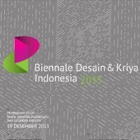 Biennale Desain Dan Kriya Indonesia 2013 Akan Dibuka Malam Ini