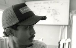 Sutradara Yosep Anggi Noen Garap Proyek Video dan Foto Memfiksikan Arsip, Meramalkan Nasib