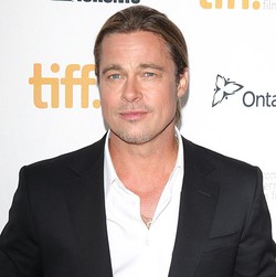 Ulang Tahun ke-50, Brad Pitt Tidak Ingin Membuat Pesta