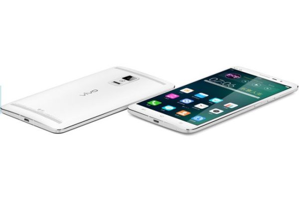 Vivo Xplay 3S, Android 2K Pertama di Dunia