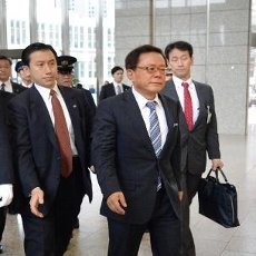 Terjerat Skandal Korupsi, Gubernur Tokyo Mengundurkan Diri