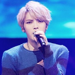 Jaejoong JYJ Rencanakan Wajib Militer Tahun Depan