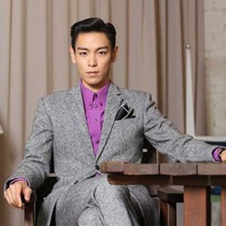 TOP Bigbang Jadi The Hottest Sex Symbols 2013 Versi RollingStone Amerika