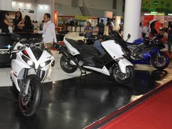 Kurang dari Sebulan, Puluhan Moge Yamaha Sudah Laris