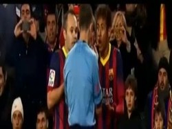 Jawaban Misteri Kartu Kuning Neymar