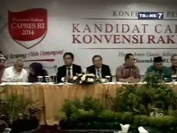 Konvensi Rakyat Capres 2014