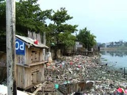 Ahok Akan Pidanakan Warga Waduk Ria Rio