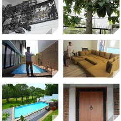 10 Rumah Selebriti Terunik