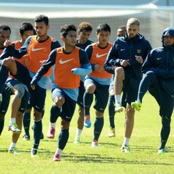 Mematahkan Serangan Balik Malaysia untuk Mematahkan Rekor Buruk