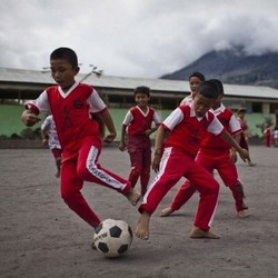 Jalan Panjang Itu Bernama Pembinaan