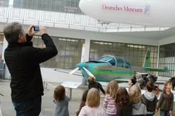 Ini Dia Museum Terbaik di Dunia untuk Anak-anak