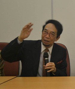 Sri Edi Swasono dan Ciptaningsih Utaryo Peroleh Anugerah HB IX