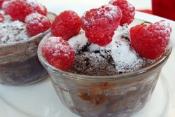 Video Resep: Warm Chocolate Pot